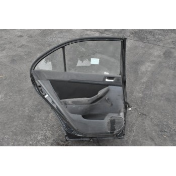 Πόρτα Πισω Αριστερη Toyota Avensis Τ25 2003-2008