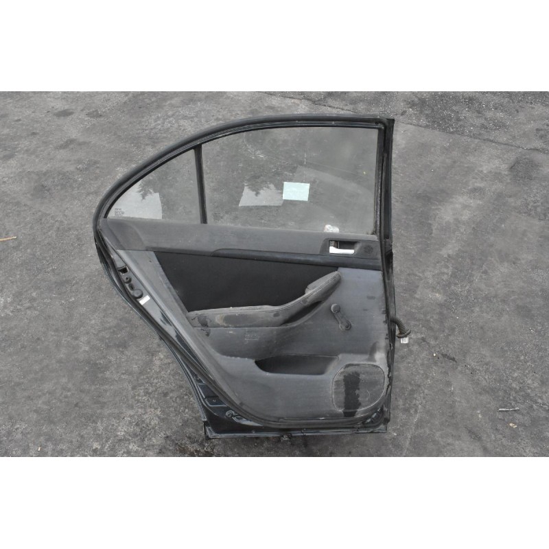 Πόρτα Πισω Αριστερη Toyota Avensis Τ25 2003-2008