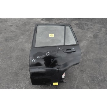 Πόρτα Toyota RAV 4 2001-2005 Πισω Αριστερη (Μικρο χτυπημα)