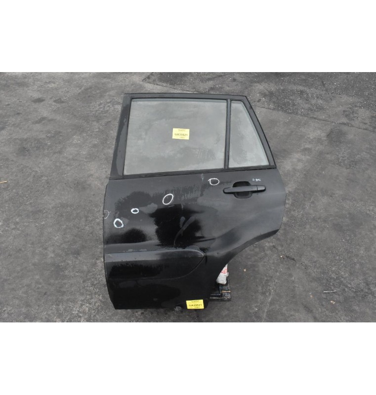 Πόρτα Toyota RAV 4 2001-2005 Πισω Αριστερη (Μικρο χτυπημα)