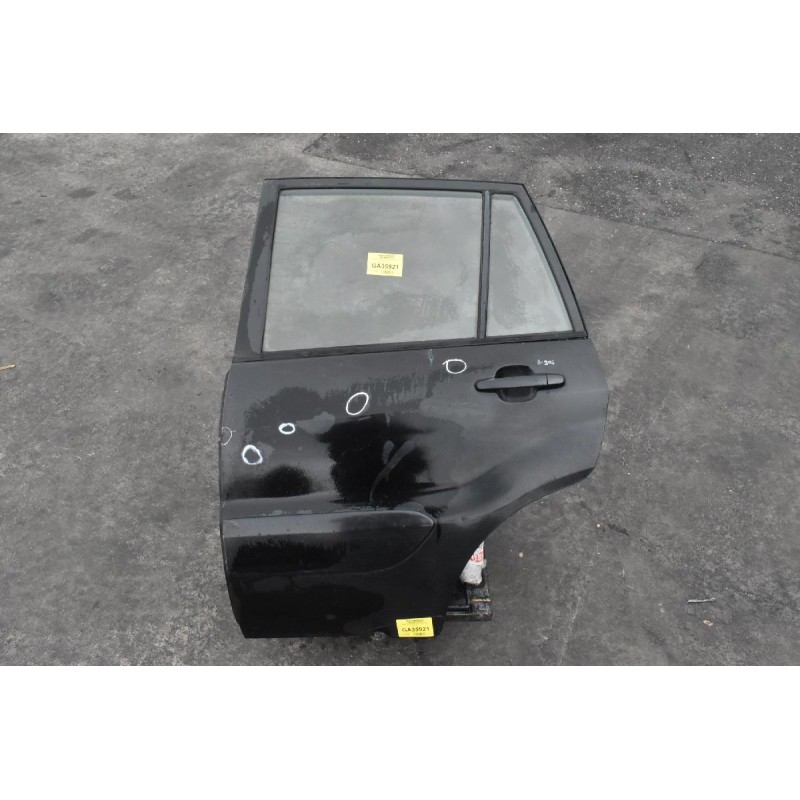 Πόρτα Toyota RAV 4 2001-2005 Πισω Αριστερη (Μικρο χτυπημα)