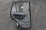 Πόρτα Toyota RAV 4 2001-2005 Πισω Αριστερη (Μικρο χτυπημα)