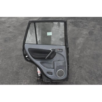 Πόρτα Toyota RAV 4 2001-2005 Πισω Αριστερη (Μικρο χτυπημα)