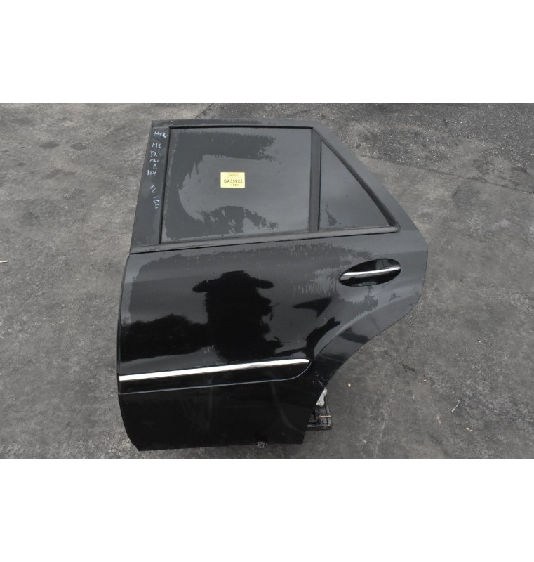 Πόρτα Mercedes-Benz ML 350 W164 2005-2012 Πισω Αριστερη