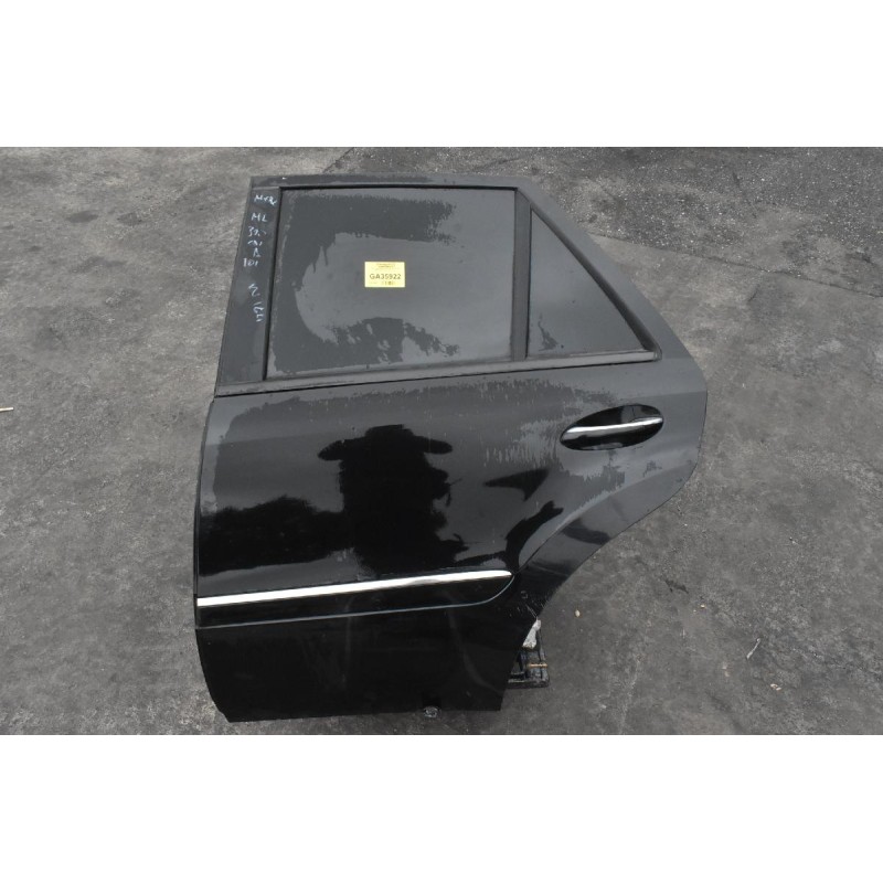 Πόρτα Mercedes-Benz ML 350 W164 2005-2012 Πισω Αριστερη