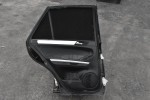 Πόρτα Mercedes-Benz ML 350 W164 2005-2012 Πισω Αριστερη