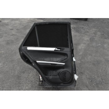 Πόρτα Mercedes-Benz ML 350 W164 2005-2012 Πισω Αριστερη