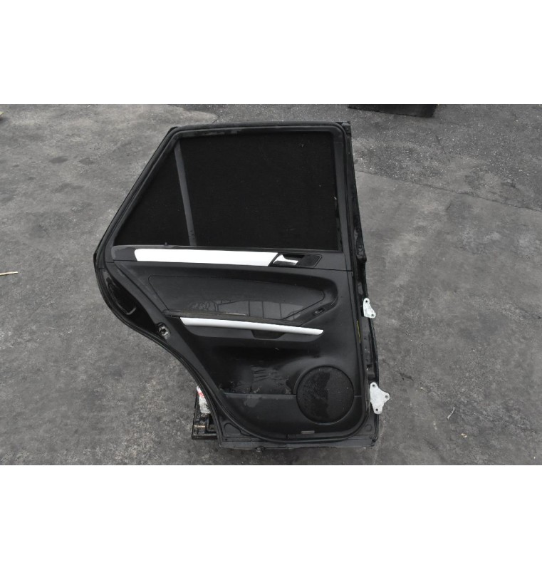 Πόρτα Mercedes-Benz ML 350 W164 2005-2012 Πισω Αριστερη