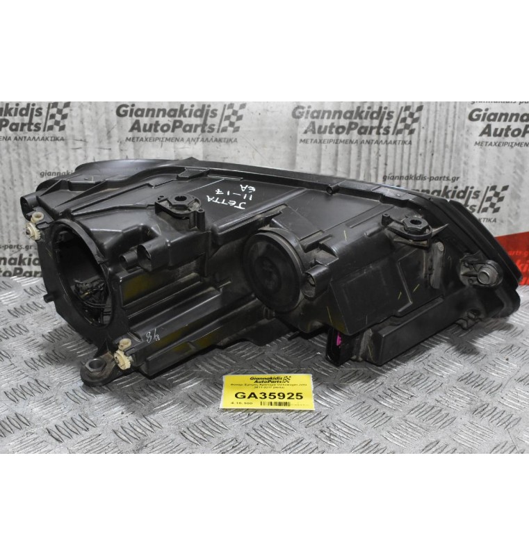 Φανάρι Εμπρός Αριστερά Volkswagen Jetta 2011-2017 (Hella)
