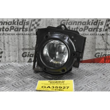 Προβολάκι Εμπρός Αριστερά Mitsubishi Outlander 2007-2012 (Με Βάση) MN142091 89203951