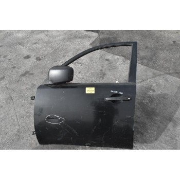 Πόρτα Εμπρός Αριστερά Mitsubishi L200 KB4 2006-2015 (Χωρίς Καθρέφτη)