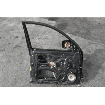 Πόρτα Εμπρός Αριστερά Mitsubishi L200 KB4 2006-2015 (Χωρίς Καθρέφτη)