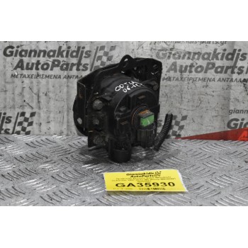 Προβολάκι Εμπρός Δεξιά Mitsubishi Outlander 2007-2012 (Με Βάση) MN142091 89203951