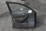 Πόρτα Εμπρος Αριστερη Volkswagen Passat B6 2005-2010 (Χωρίς Καθρέφτη)
