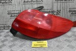 Φανάρι Πίσω Δεξιά Peugeot 206 1998-2006