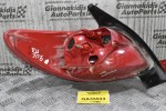 Φανάρι Πίσω Δεξιά Peugeot 206 1998-2006