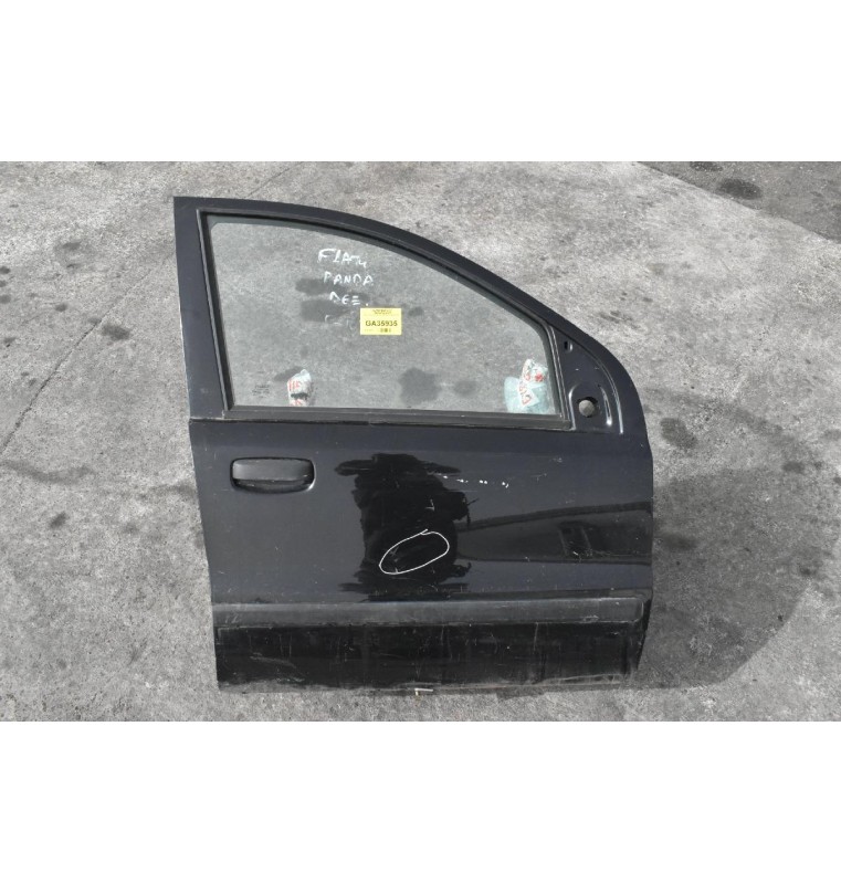 Πόρτα Εμπρος Δεξια Fiat Panda 2004-2010