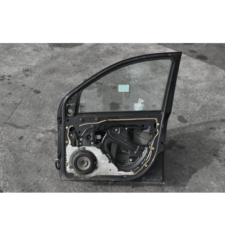 Πόρτα Εμπρος Δεξια Fiat Panda 2004-2010