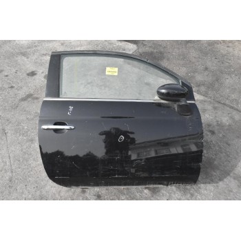 Πόρτα Εμπρος Δεξια Fiat 500 2007-2015