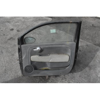 Πόρτα Εμπρος Δεξια Fiat 500 2007-2015