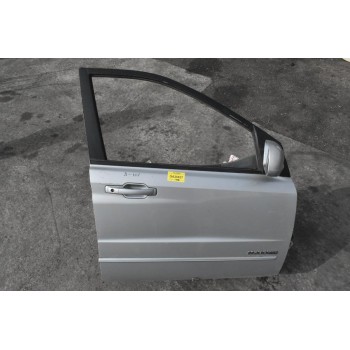 Πόρτα SsangYong Kyron 2006-2010 Εμπρος Δεξια
