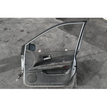 Πόρτα SsangYong Kyron 2006-2010 Εμπρος Δεξια