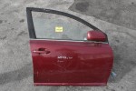 Πόρτα Εμπρός Δεξιά Toyota Avensis Τ25 2003-2008 (Χωρίς Καθρέφτη)