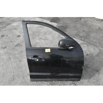 Πόρτα Hyundai Santa Fe 2006-2011 Εμπρος Δεξια 
