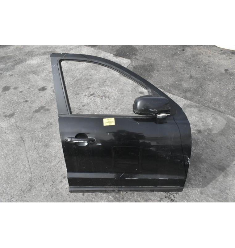 Πόρτα Hyundai Santa Fe 2006-2011 Εμπρος Δεξια 