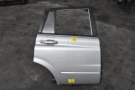 Πόρτα SsangYong Kyron 2006-2010 Πισω Δεξια