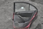 Πόρτα Πισω Δεξιά Toyota Avensis Τ25 2003-2008