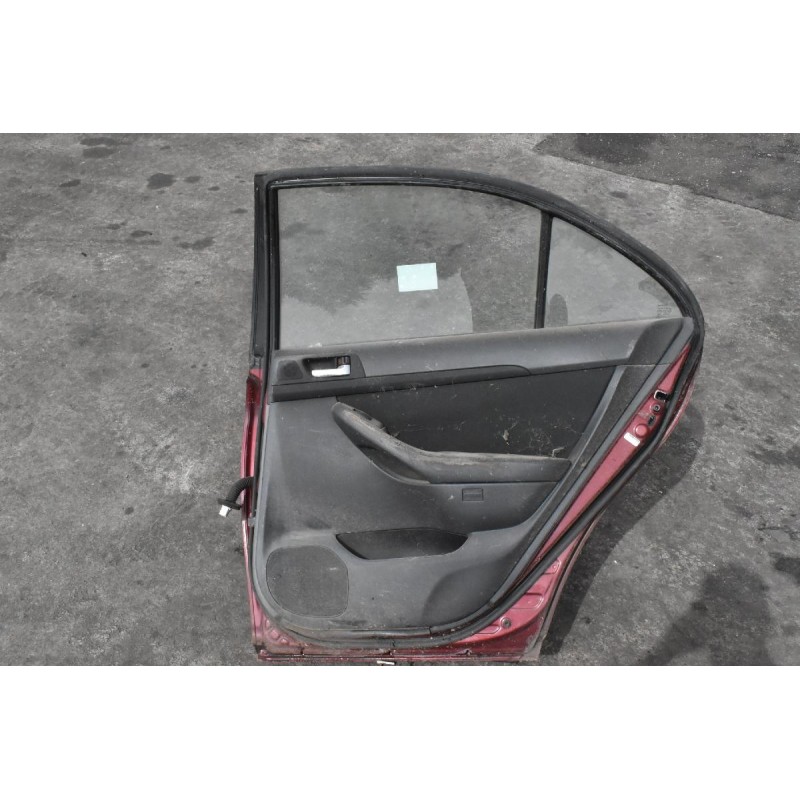 Πόρτα Πισω Δεξιά Toyota Avensis Τ25 2003-2008