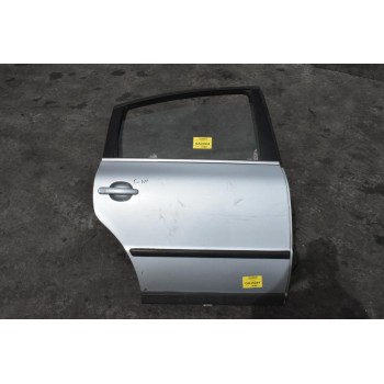 Πόρτα Πισω Δεξιά Volkswagen Passat 2002-2006