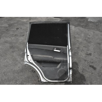 Πόρτα SsangYong Kyron 2006-2010 Πισω Αριστερη