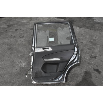 Πόρτα Πισω Δεξιά Subaru Forester 2006-2011