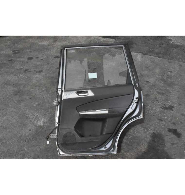 Πόρτα Πισω Δεξιά Subaru Forester 2006-2011