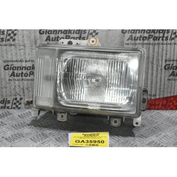 Φανάρι Εμπρός Δεξιά Mitsubishi Canter 12V 1986-1993 100-37379 (Γνήσιο)