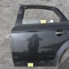 Πισω Αριστερη Πόρτα Ford Mondeo 2007-2014