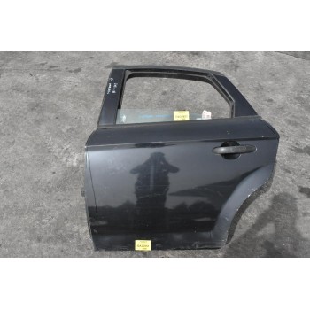 Πισω Αριστερη Πόρτα Ford Mondeo 2007-2014