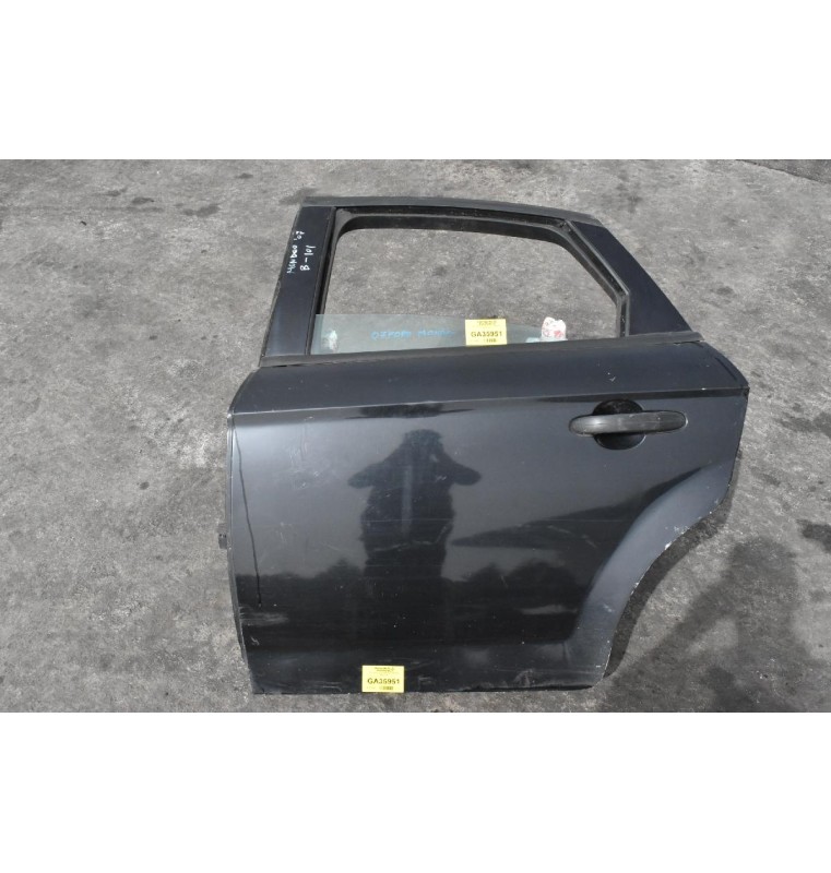 Πισω Αριστερη Πόρτα Ford Mondeo 2007-2014