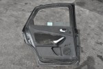 Πισω Αριστερη Πόρτα Ford Mondeo 2007-2014