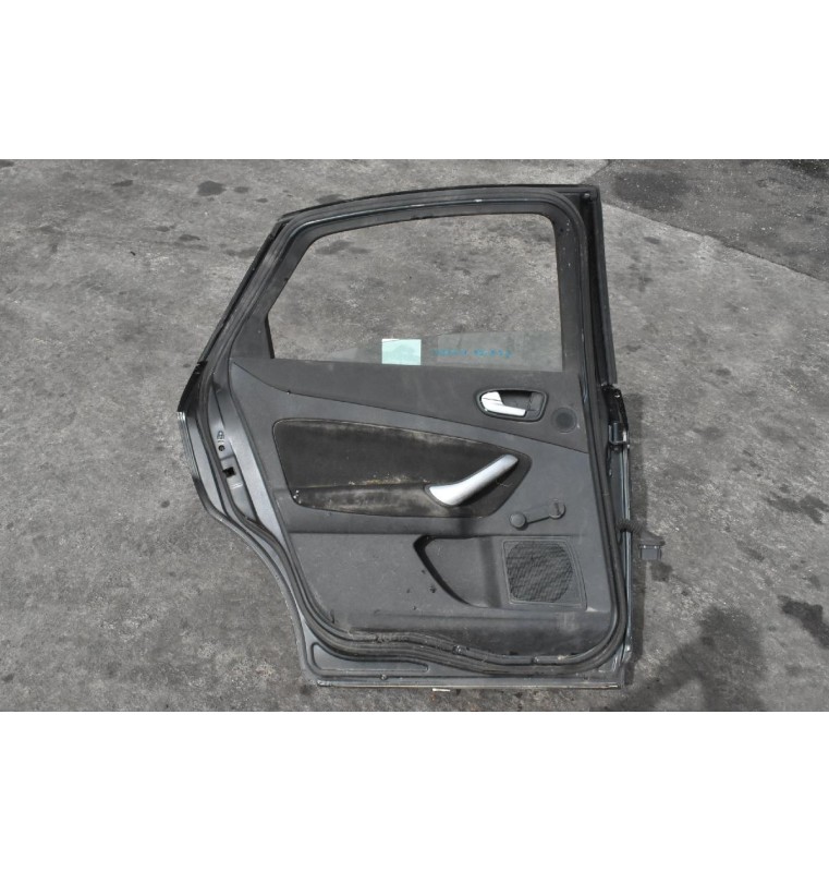 Πισω Αριστερη Πόρτα Ford Mondeo 2007-2014