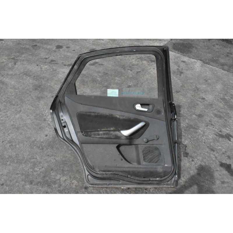 Πισω Αριστερη Πόρτα Ford Mondeo 2007-2014