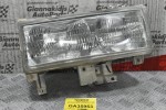Φανάρι Εμπρός Δεξι Mitsubishi Canter 2001-2005 MC149167 110-37853 (Γνήσιο) 24V