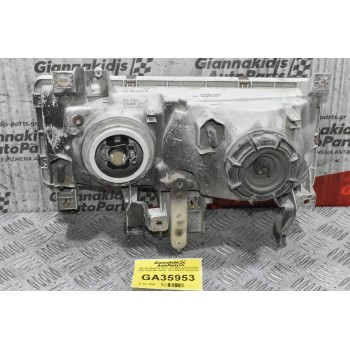 Φανάρι Εμπρός Δεξι Mitsubishi Canter 2001-2005 MC149167 110-37853 (Γνήσιο) 24V
