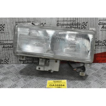 Φανάρι Εμπρός Αριστερό Mitsubishi Canter 2001-2005 MC148502 110-37853 (Γνήσιο) 24V