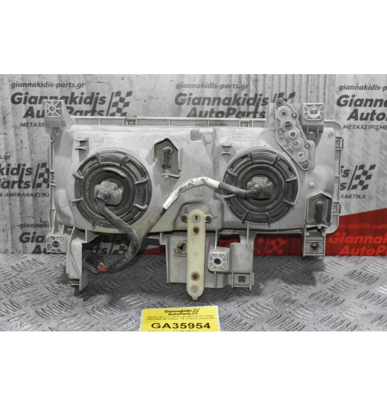 Φανάρι Εμπρός Αριστερό Mitsubishi Canter 2001-2005 MC148502 110-37853 (Γνήσιο) 24V