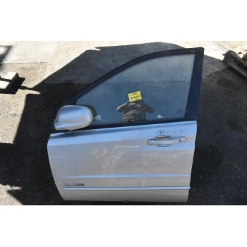 Πόρτα Εμπρος Αριστερη SsangYong Kyron 2006-2010