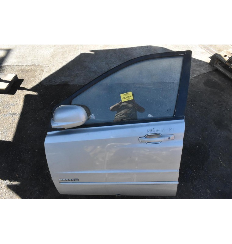 Πόρτα Εμπρος Αριστερη SsangYong Kyron 2006-2010