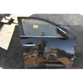 Πόρτα Εμπρος Αριστερη Kia Sportage 2011-2016